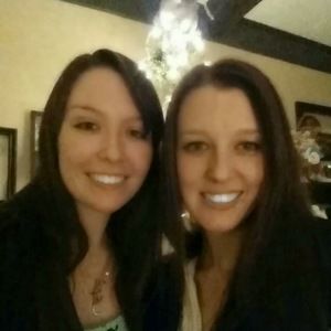 Meet your Posher, Kerry